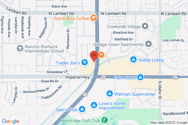 Firestone Tire & Service Centers