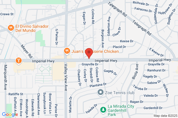 Imperial Tire Pros