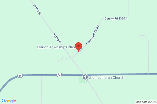 Clarion Township