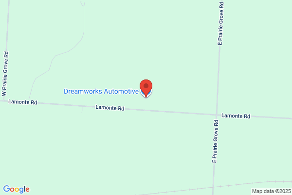 Dreamworks Automotive