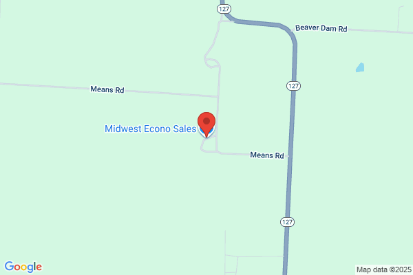 Midwest Econo Sales