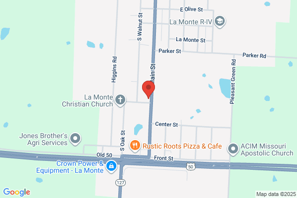 Moore Funeral Home
