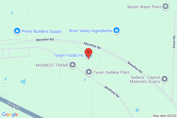 Tyson Foods