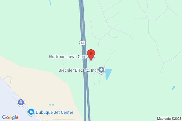 Hoffman Lawn Care, LLC