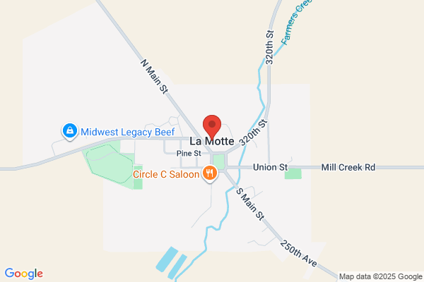 La Motte Telephone Co Inc