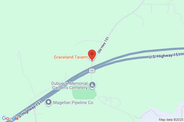 Graceland Tavern