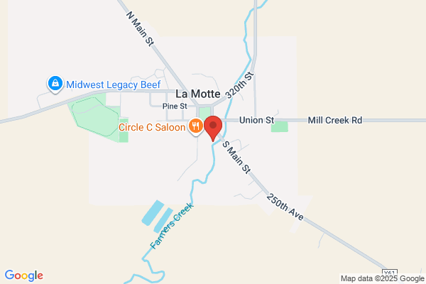 La Motte Cabinet Company