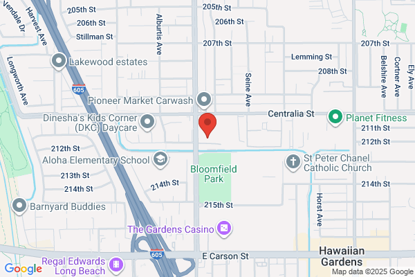Centralia Apartments
