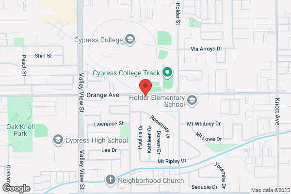 Cypress Pointe Senior Community