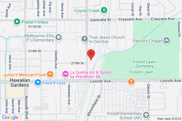 Lakewood Village Apartments
