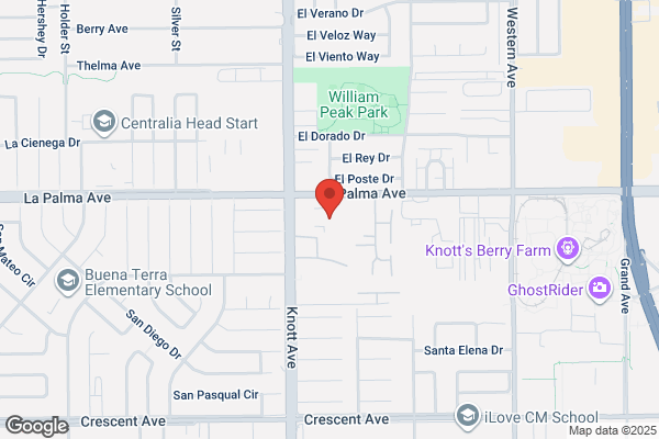 Owen Village Apartments