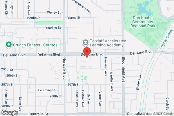 Vicino Apartment Homes