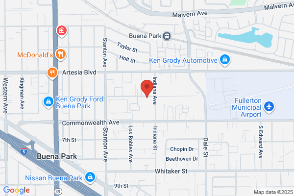 Villa Woods Apartments