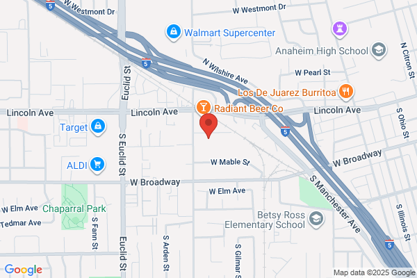 Shaw Electric