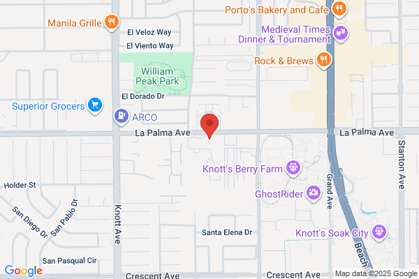 Knott Child Care Center