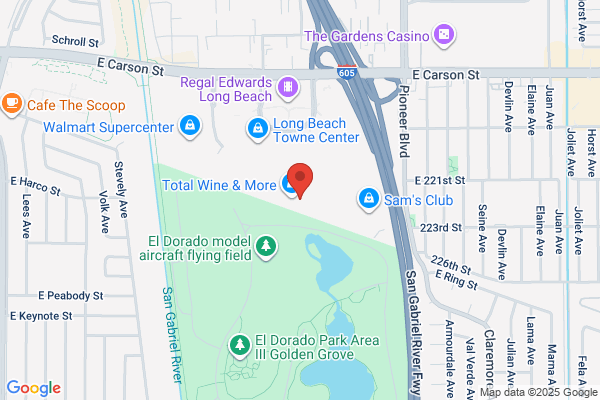 The Dental Office of Long Beach