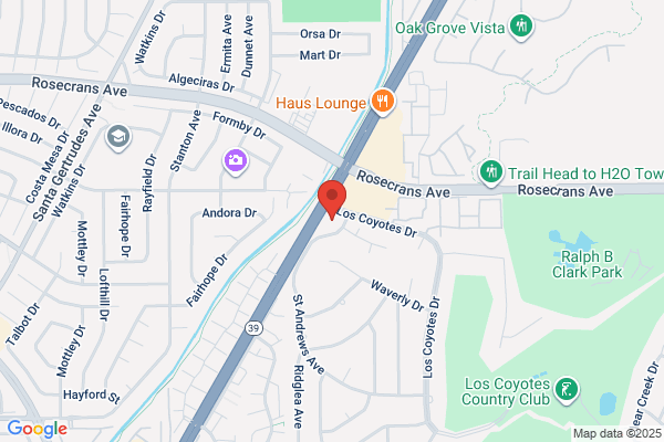 Gold Coast Dental - Buena Park