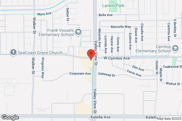 Cypress Dental Implant Center