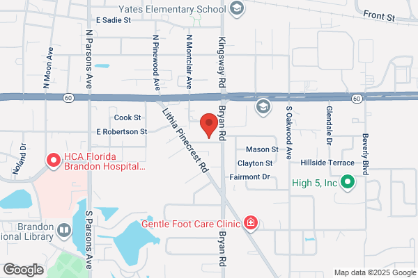 Happy Family Dentistry