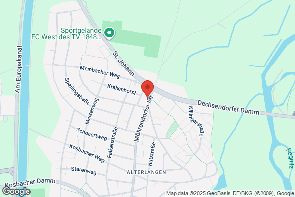 Chinese Medical & Acupuncture Center