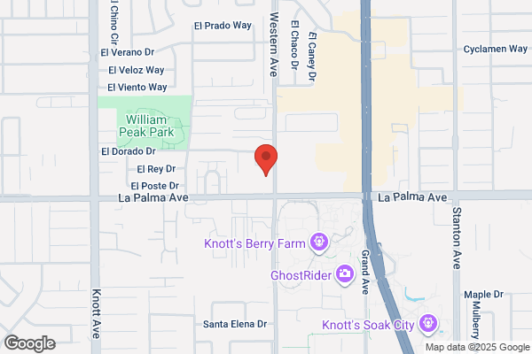 Plano Salvatore Chiropractic