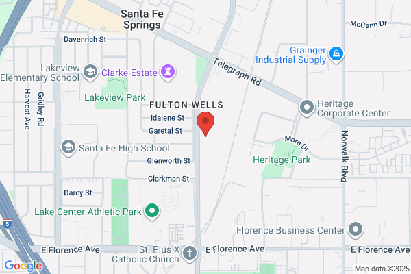 California Job Connection