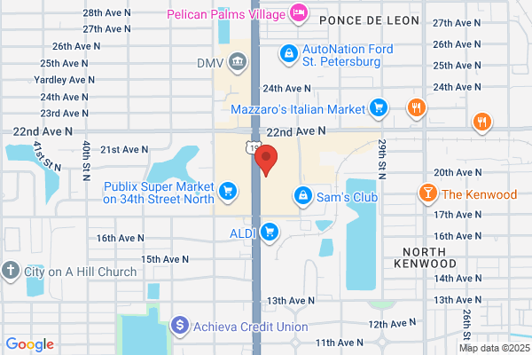 Pofolks Restaurant