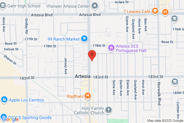 Artesia Flowers & Gifts