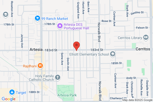 Artesia Busy Boy Market