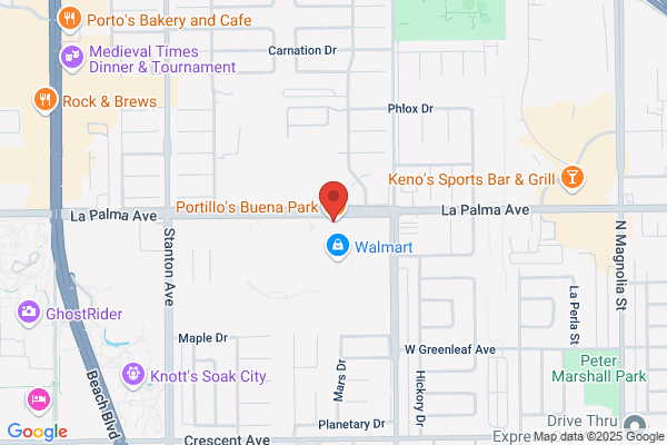 Buena Park Outlet