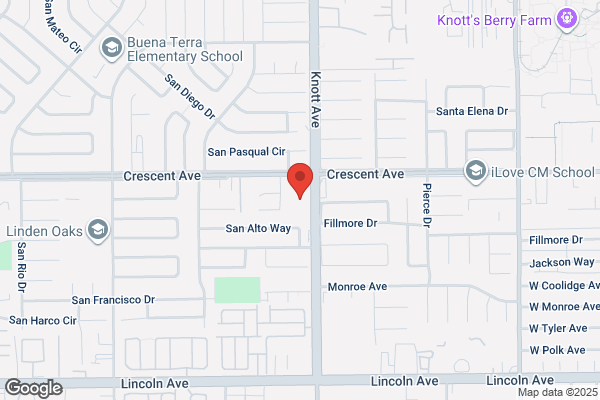 General Merchandise & Dollar Outlet