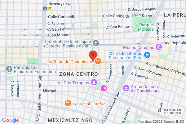 Guadalajara