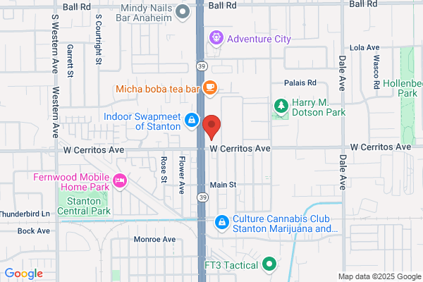 La Pico Mini Market