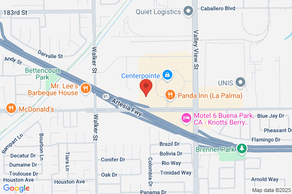 Aspire Veterinarian Center