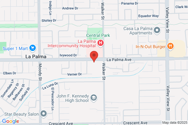 Gate Repair La Verne