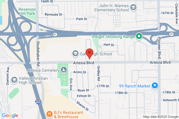 Real Estate in Cerritos Ca