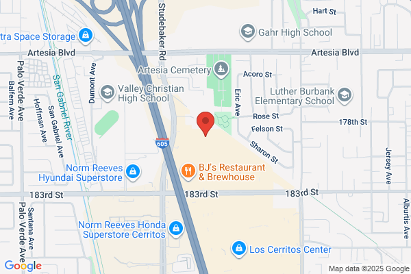 All American Real Estate & Mortgage Co