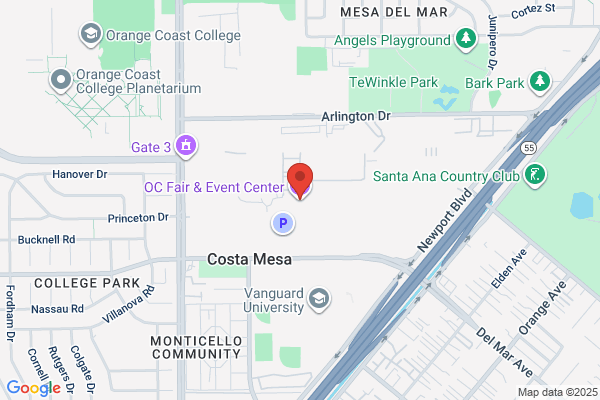 County Fair Realty Inc