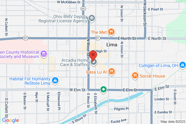 Lima Properties
