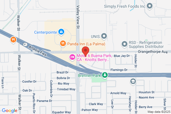 Belinda's Authentic Mexican Food
