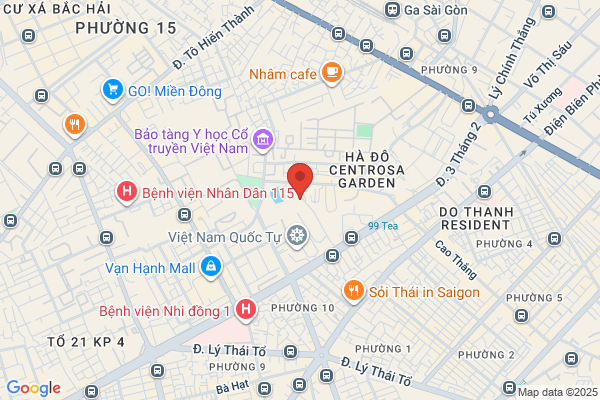 Vietnam Flavor Restaurant