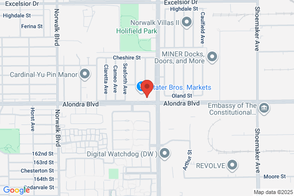 Wok California