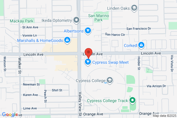 Doshi & Associates Inc