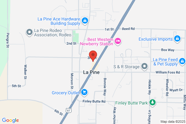 Highlander Motel & RV Park
