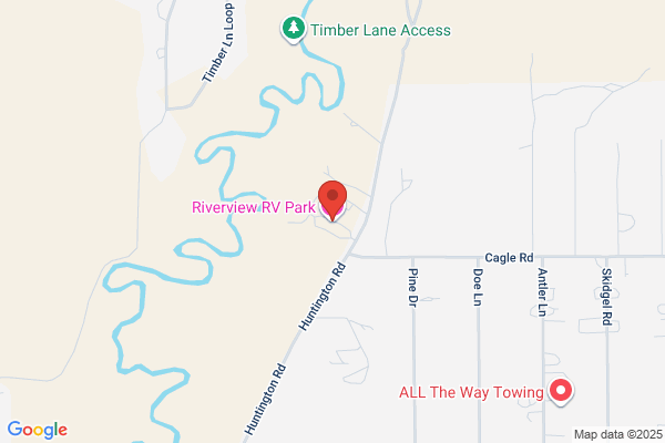Riverview Trailer Park