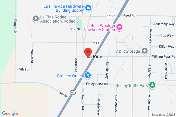 NAPA Auto Parts - La Pine Auto Supply