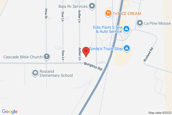 Jehovah Witnesses Lapine Kingdom Hall