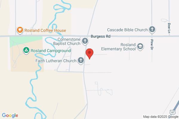 Lapine Foursquare Church