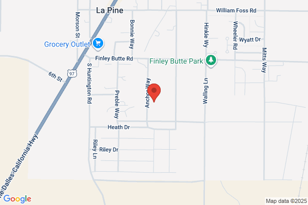 Lapine Seventh Day Adventist Church