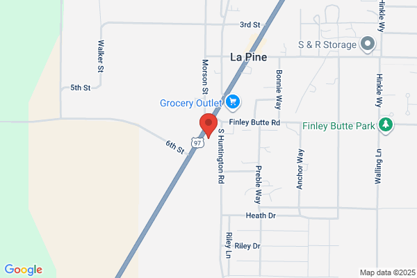 La Pine Dental